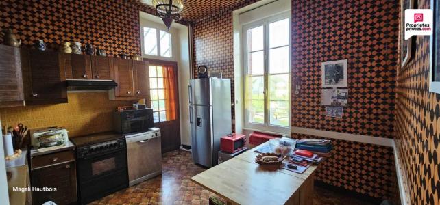 For sale Avranches 10 rooms 197 m2 Manche (50300) photo 3