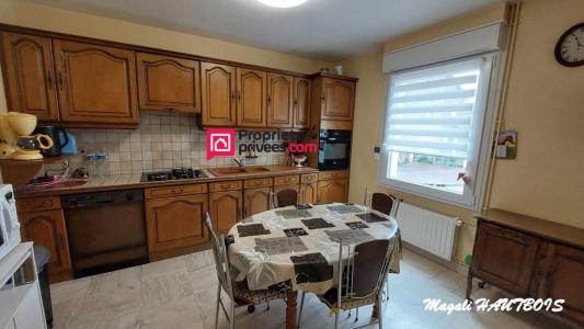 For sale Saint-hilaire-du-harcouet 6 rooms 167 m2 Manche (50600) photo 1