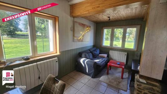 For sale Saint-hilaire-du-harcouet 3 rooms 50 m2 Manche (50600) photo 3