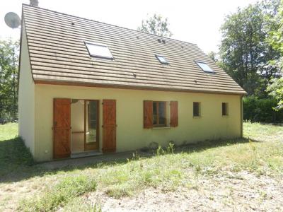 Annonce Vente 4 pices Maison Bois-le-roi 27