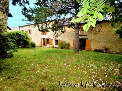 For sale Sorges 6 rooms 200 m2 Dordogne (24420) photo 0