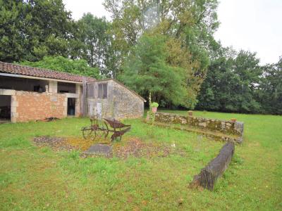 Acheter Maison Sorges Dordogne