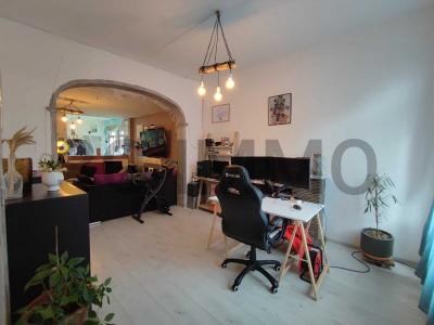 For sale Hautmont 4 rooms 116 m2 Nord (59330) photo 3