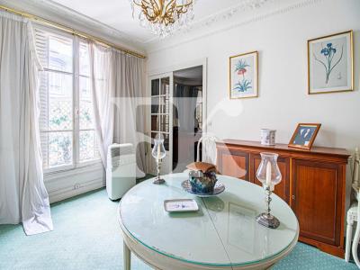 For sale Paris-16eme-arrondissement 2 rooms 43 m2 Paris (75016) photo 3