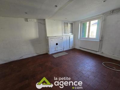 Acheter Maison Dun-sur-auron 82000 euros