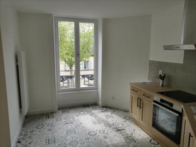 For rent Riom 2 rooms 60 m2 Puy de dome (63200) photo 2