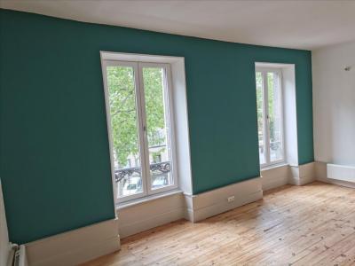 For rent Riom 2 rooms 60 m2 Puy de dome (63200) photo 4