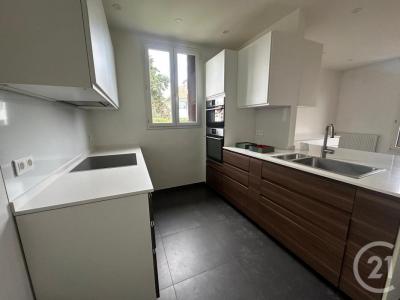 Acheter Maison 180 m2 Fontenay-sous-bois