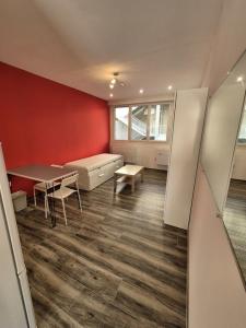 For rent Aix-en-provence 1 room 22 m2 Bouches du Rhone (13090) photo 1