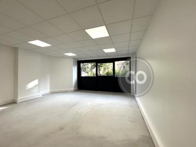 Louer Bureau 65 m2 Boulogne-billancourt