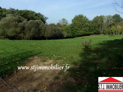 For sale Saint-martin-de-jussac 2000 m2 Haute vienne (87200) photo 0