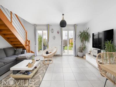 For sale Plaisance-du-touch 4 rooms 81 m2 Haute garonne (31830) photo 3