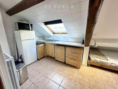 For sale Paris-13eme-arrondissement 1 room 27 m2 Paris (75013) photo 1