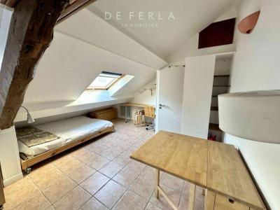 For sale Paris-13eme-arrondissement 1 room 27 m2 Paris (75013) photo 2