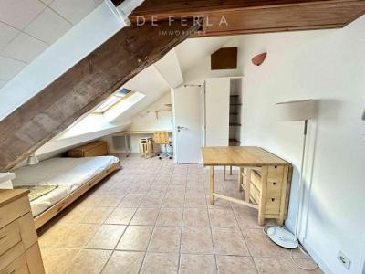 For sale Paris-13eme-arrondissement 1 room 27 m2 Paris (75013) photo 3