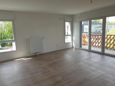 Louer Appartement 67 m2 Valenciennes