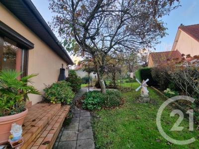 Acheter Maison Hesdin-l'abbe 299000 euros