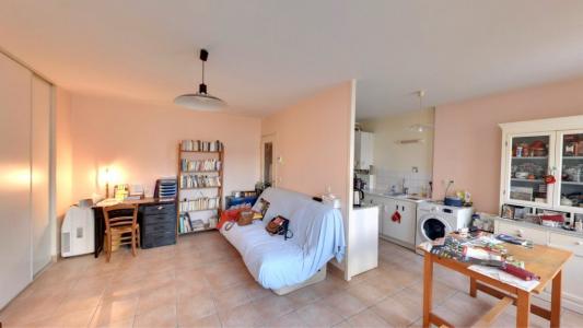 For sale Lyon-4eme-arrondissement 2 rooms 46 m2 Rhone (69004) photo 0