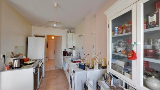 For sale Lyon-4eme-arrondissement 2 rooms 46 m2 Rhone (69004) photo 3