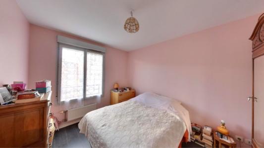 For sale Lyon-4eme-arrondissement 2 rooms 46 m2 Rhone (69004) photo 4