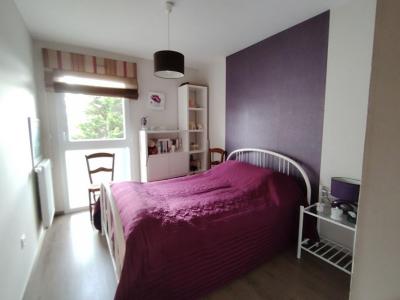 For sale Angers 5 rooms 86 m2 Maine et loire (49100) photo 2