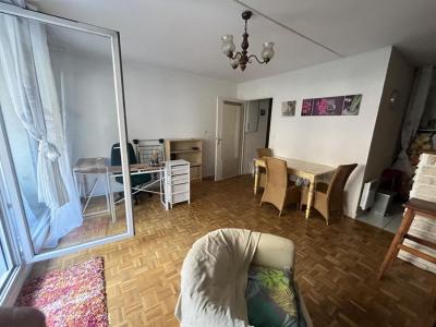 For rent Villeurbanne 1 room 36 m2 Rhone (69100) photo 0