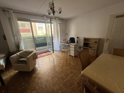 Annonce Location Appartement Villeurbanne 69