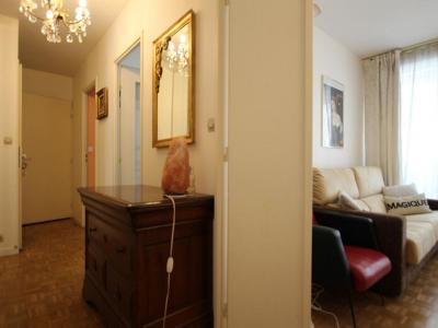 For rent Villeurbanne 2 rooms 51 m2 Rhone (69100) photo 3