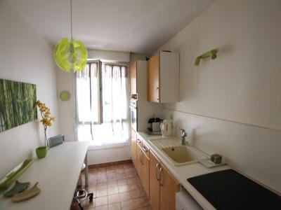 For rent Villeurbanne 2 rooms 51 m2 Rhone (69100) photo 4