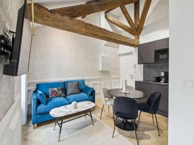 For rent Lyon-9eme-arrondissement 1 room 23 m2 Rhone (69009) photo 3