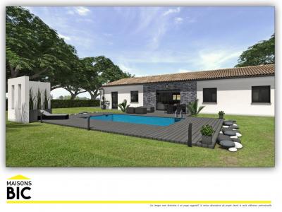 Annonce Vente 4 pices Maison Quarante 34