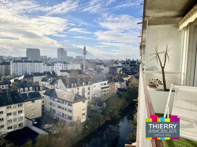 For sale Rennes 5 rooms 93 m2 Ille et vilaine (35000) photo 4