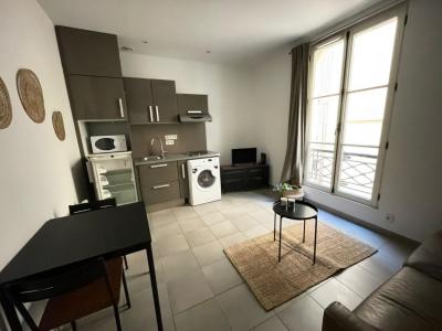 For rent Marseille-2eme-arrondissement 2 rooms 31 m2 Bouches du Rhone (13002) photo 1