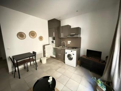 For rent Marseille-2eme-arrondissement 2 rooms 31 m2 Bouches du Rhone (13002) photo 2