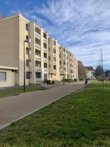 Annonce Location Appartement Avignon 84