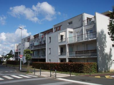 Annonce Location 3 pices Appartement Nantes 44