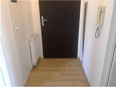 For rent Nantes 2 rooms 46 m2 Loire atlantique (44000) photo 1