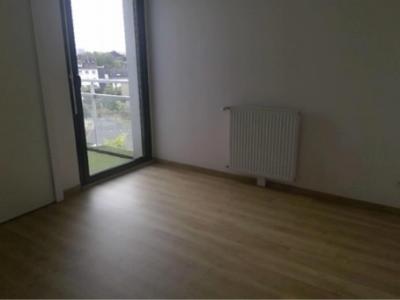 For rent Nantes 2 rooms 46 m2 Loire atlantique (44000) photo 2