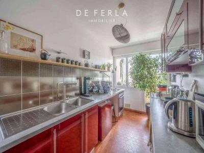 For sale Paris-15eme-arrondissement 4 rooms 100 m2 Paris (75015) photo 3