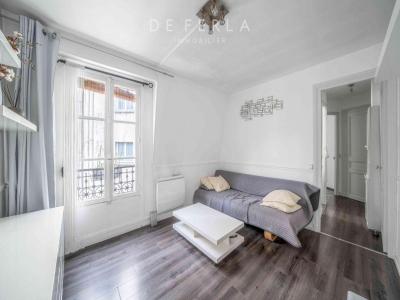 Acheter Appartement Paris 420000 euros