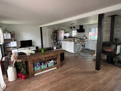 For sale Pommeuse 6 rooms 190 m2 Seine et marne (77515) photo 2