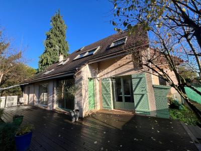 For sale Liverdy-en-brie 7 rooms 186 m2 Seine et marne (77220) photo 1