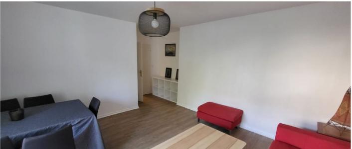 Louer Appartement 70 m2 Cergy