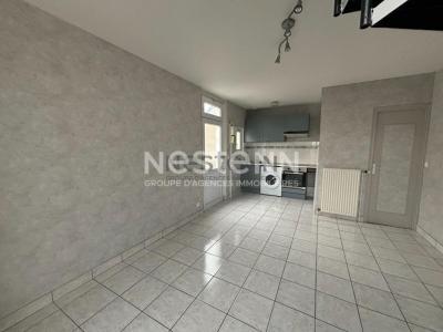 For rent Blois 2 rooms 38 m2 Loir et cher (41000) photo 1