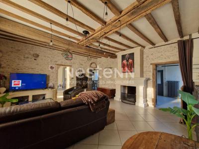 For sale Villemardy 8 rooms 226 m2 Loir et cher (41100) photo 0