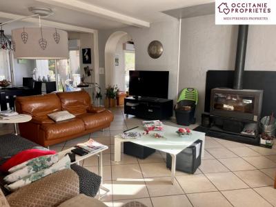 For sale Castelnaudary 6 rooms 227 m2 Aude (11400) photo 1