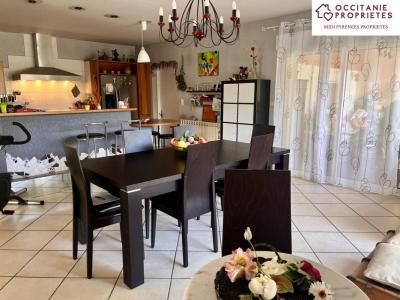 For sale Castelnaudary 6 rooms 227 m2 Aude (11400) photo 2