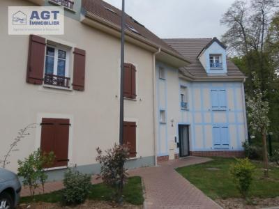 For rent Beauvais 2 rooms 42 m2 Oise (60000) photo 0