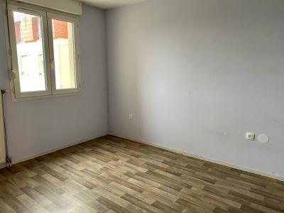 Louer Appartement Metz Moselle