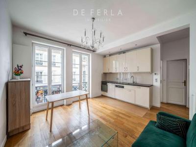 Annonce Vente 3 pices Appartement Paris-8eme-arrondissement 75